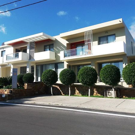 Almyra Hotel Karfas Dış mekan fotoğraf