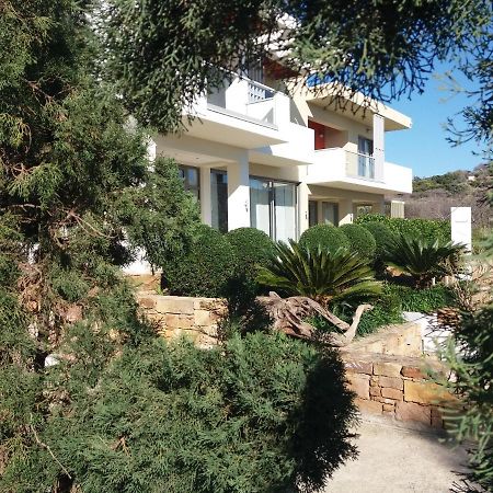 Almyra Hotel Karfas Dış mekan fotoğraf