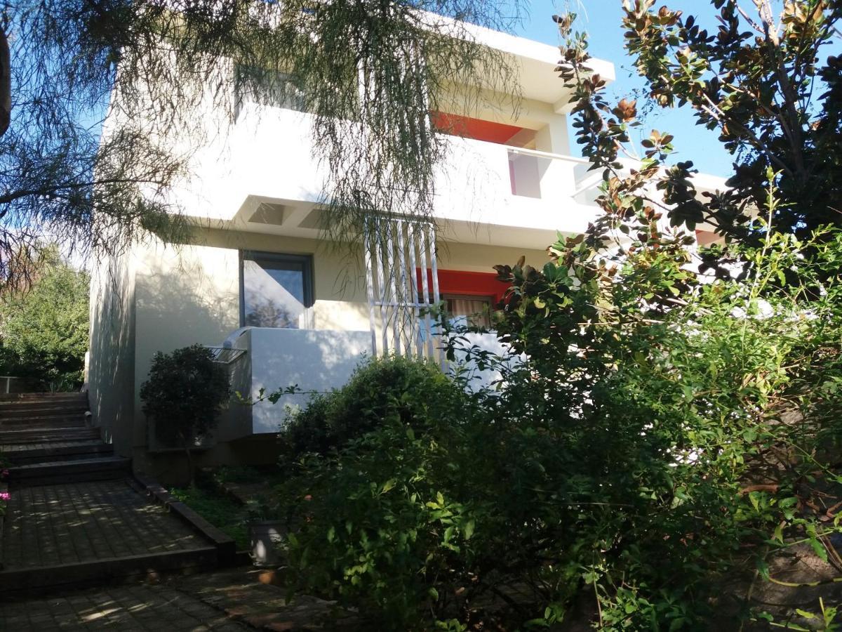 Almyra Hotel Karfas Dış mekan fotoğraf