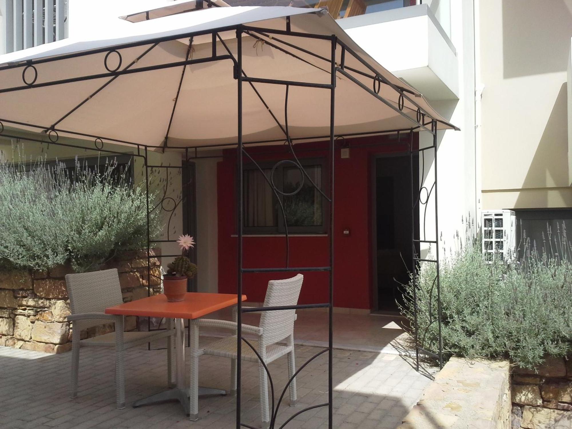 Almyra Hotel Karfas Oda fotoğraf
