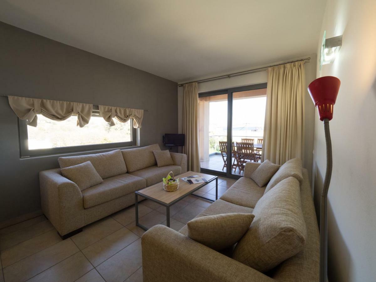 Almyra Hotel Karfas Dış mekan fotoğraf