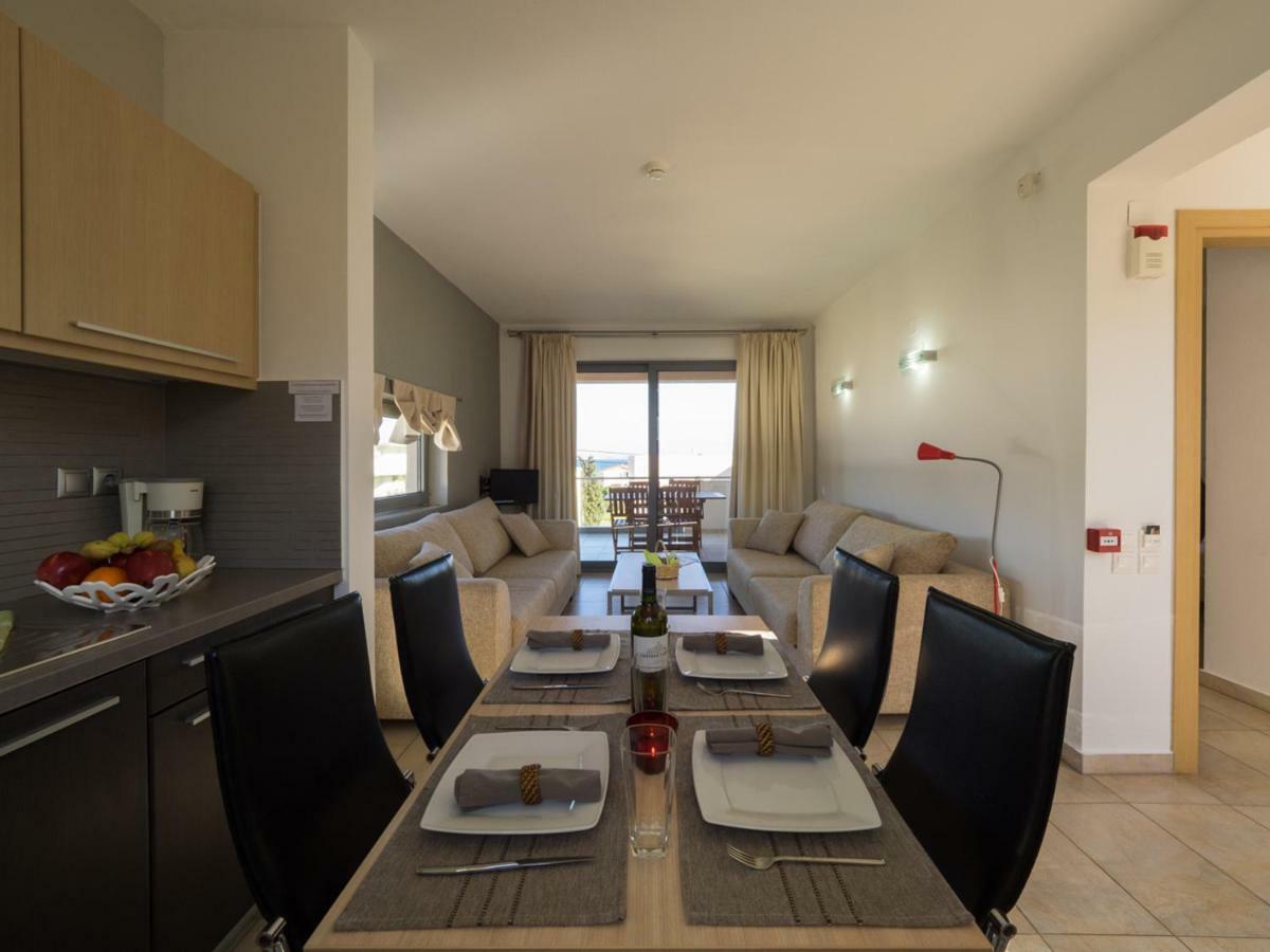 Almyra Hotel Karfas Dış mekan fotoğraf
