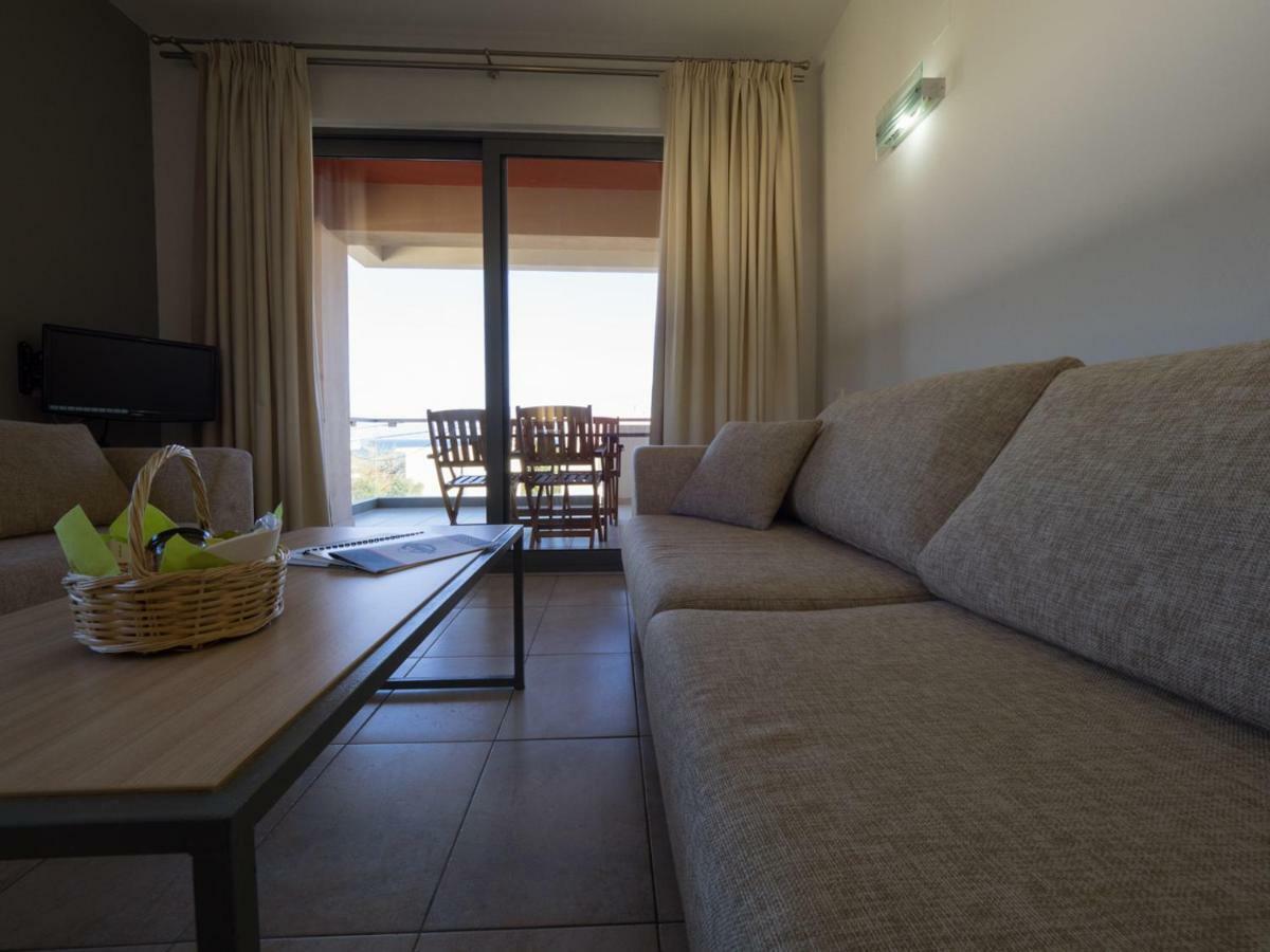 Almyra Hotel Karfas Dış mekan fotoğraf