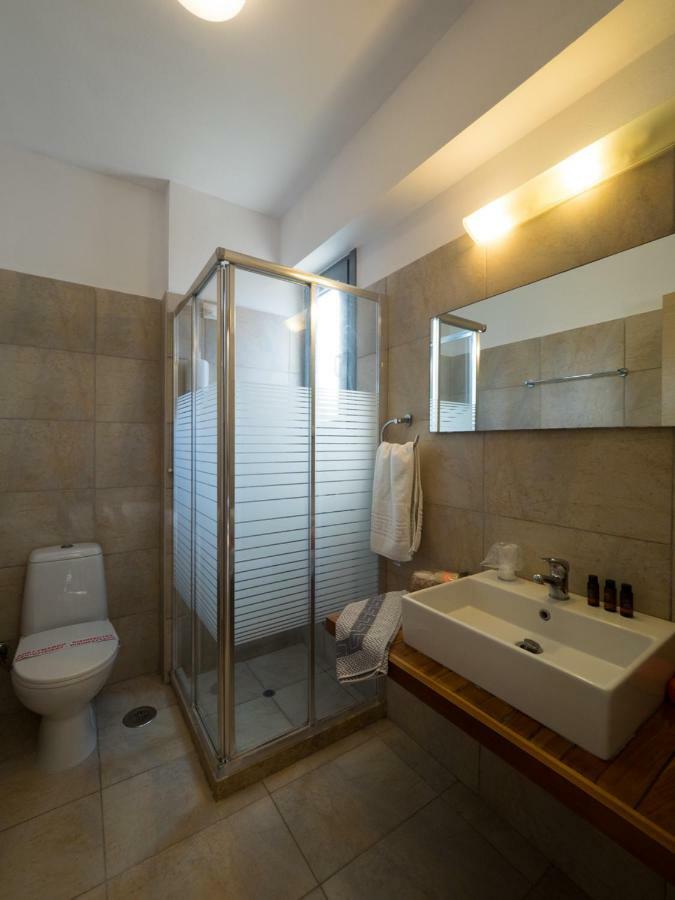 Almyra Hotel Karfas Dış mekan fotoğraf