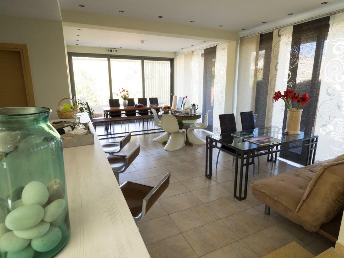 Almyra Hotel Karfas Dış mekan fotoğraf